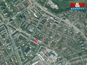 Pronájem bytu 2+1, Plzeň - Východní Předměstí, Koterovská, 59 m2