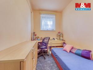 Prodej bytu 2+kk, Klatovy - Klatovy IV, Suvorovova, 62 m2