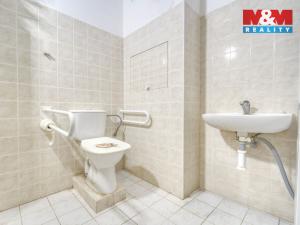 Prodej bytu 2+kk, Klatovy - Klatovy IV, Suvorovova, 62 m2