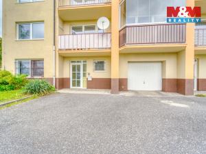 Prodej bytu 2+kk, Klatovy - Klatovy IV, Suvorovova, 62 m2