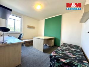 Pronájem bytu 3+1, Zlín, Vysoká, 53 m2