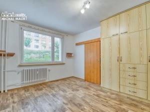 Pronájem bytu 3+1, Hranice, Mlýnský příkop, 72 m2