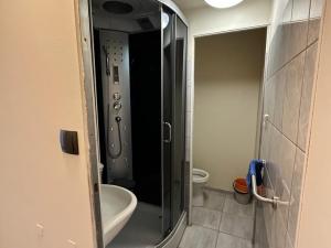 Pronájem bytu 1+kk, Duchcov, Osecká, 23 m2