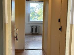 Pronájem bytu 1+kk, Duchcov, Osecká, 23 m2