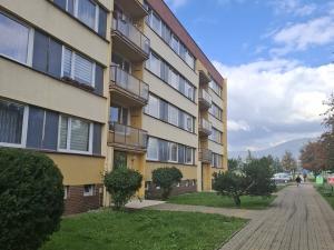 Pronájem bytu 1+kk, Duchcov, Osecká, 23 m2