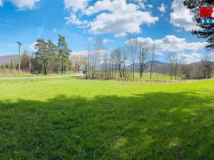 Prodej komerčního pozemku, Kunčice pod Ondřejníkem, 1660 m2