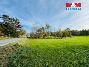 Prodej komerčního pozemku, Kunčice pod Ondřejníkem, 1660 m2