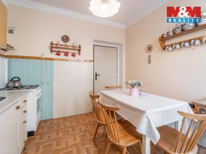 Prodej bytu 4+1, Praha - Nusle, U družstva Repo, 102 m2
