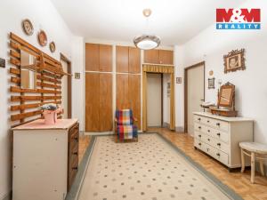 Prodej bytu 4+1, Praha - Nusle, U družstva Repo, 102 m2
