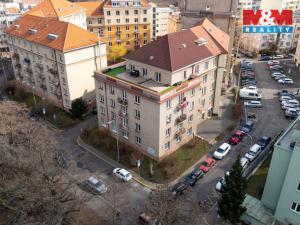 Prodej bytu 4+1, Praha - Nusle, U družstva Repo, 102 m2