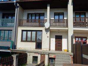 Pronájem rodinného domu, Nový Bor, Meruňková, 150 m2