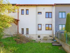 Pronájem rodinného domu, Nový Bor, Meruňková, 150 m2