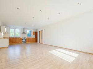 Pronájem rodinného domu, Nový Bor, Meruňková, 150 m2