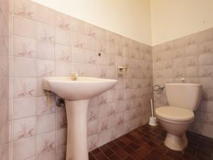Pronájem rodinného domu, Nový Bor, Meruňková, 150 m2