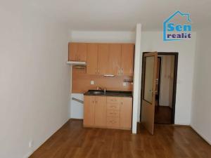 Pronájem bytu 1+kk, Český Těšín, Okružní, 28 m2
