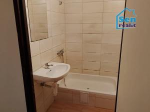 Pronájem bytu 1+kk, Český Těšín, Okružní, 28 m2