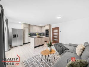 Prodej bytu 4+kk, Zbůch, B. Martinů, 95 m2