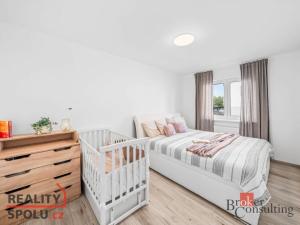Prodej bytu 4+kk, Zbůch, B. Martinů, 95 m2