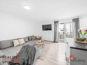 Prodej bytu 4+kk, Zbůch, B. Martinů, 95 m2