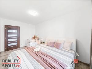 Prodej bytu 4+kk, Zbůch, B. Martinů, 95 m2