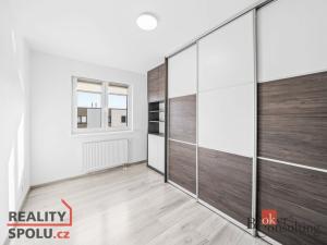 Prodej bytu 4+kk, Zbůch, B. Martinů, 95 m2
