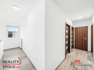 Prodej bytu 4+kk, Zbůch, B. Martinů, 95 m2
