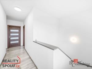 Prodej bytu 4+kk, Zbůch, B. Martinů, 95 m2