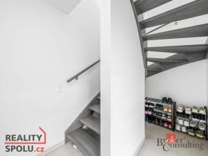 Prodej bytu 4+kk, Zbůch, B. Martinů, 95 m2