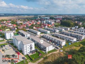 Prodej bytu 4+kk, Zbůch, B. Martinů, 95 m2