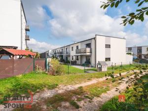 Prodej bytu 4+kk, Zbůch, B. Martinů, 95 m2