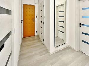 Prodej bytu 3+1, Dobruška, Za Universitou, 81 m2