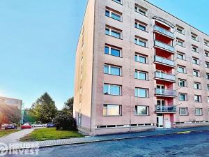 Prodej bytu 3+1, Dobruška, Za Universitou, 81 m2
