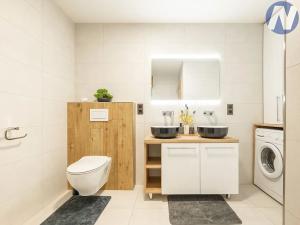 Prodej bytu 3+kk, Horní Planá, 62 m2