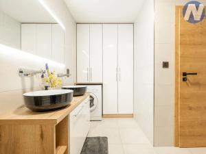 Prodej bytu 3+kk, Horní Planá, 62 m2