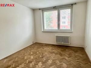 Pronájem bytu 1+1, Jihlava, Zahradní, 36 m2