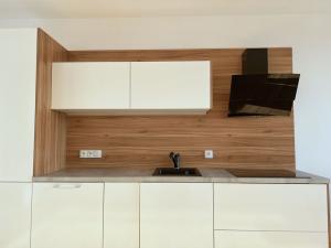 Pronájem bytu 4+kk, Kladno - Kročehlavy, Na růžovém poli, 71 m2