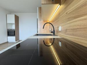 Pronájem bytu 4+kk, Kladno - Kročehlavy, Na růžovém poli, 71 m2