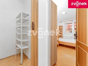 Prodej bytu 2+kk, Otrokovice, nám. 3. května, 50 m2