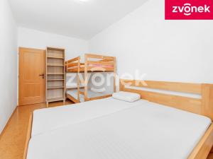Prodej bytu 2+kk, Otrokovice, nám. 3. května, 50 m2