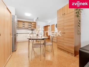 Prodej bytu 2+kk, Otrokovice, nám. 3. května, 50 m2