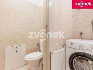 Prodej bytu 2+kk, Otrokovice, nám. 3. května, 50 m2