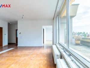 Prodej bytu 4+1, Praha - Smíchov, Pod Skalkou, 115 m2