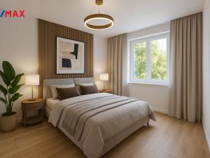 Prodej bytu 4+1, Praha - Smíchov, Pod Skalkou, 115 m2