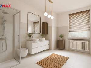 Prodej bytu 4+1, Praha - Smíchov, Pod Skalkou, 115 m2