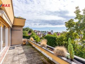 Prodej bytu 4+1, Praha - Smíchov, Pod Skalkou, 115 m2