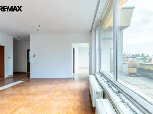 Prodej bytu 4+1, Praha - Smíchov, Pod Skalkou, 115 m2