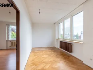 Prodej bytu 4+1, Praha - Smíchov, Pod Skalkou, 115 m2