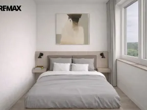 Prodej bytu 4+1, Praha - Smíchov, Pod Skalkou, 115 m2