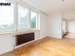 Prodej bytu 4+1, Praha - Smíchov, Pod Skalkou, 115 m2