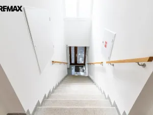 Prodej bytu 4+1, Praha - Smíchov, Pod Skalkou, 115 m2